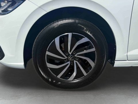 Voitures D'occasion À Tulle | Volkswagen Polo 1.0 Tsi 95 S&S Dsg7 Vw Edition