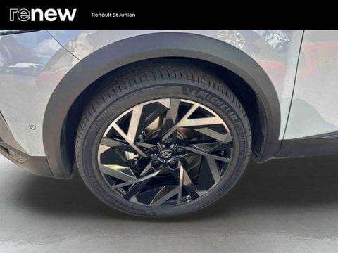 Voitures D'occasion À Saint-Junien | Renault Captur Ii E-Tech Full Hybrid 145 Ch Esprit Alpine
