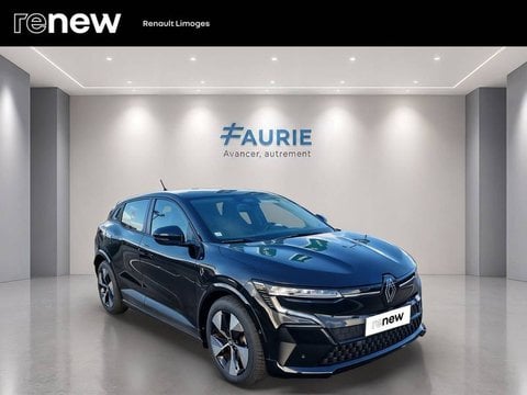 Voitures D'occasion À Limoges | Renault Mégane Megane E-Tech Ev60 220 Ch Super Charge Equilibre