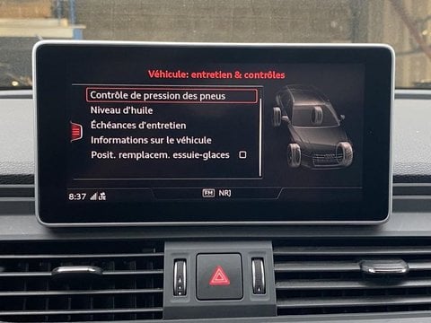 Voitures D'occasion À Boé | Audi Q5 55 Tfsi E 367 S Tronic 7 Quattro S Line