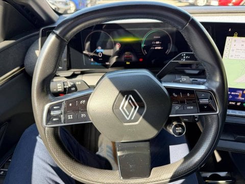 Voitures D'occasion À Sarlat | Renault Mégane Megane V Electrique Megane E-Tech Ev60 220 Ch Opt...