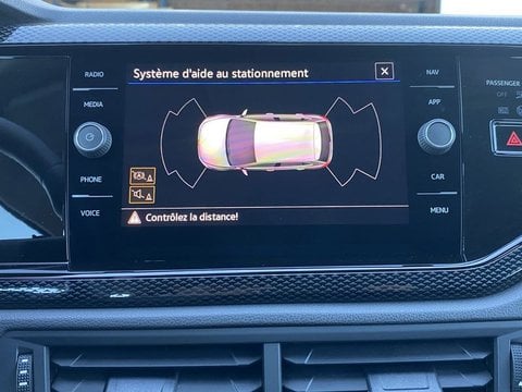 Voitures D'occasion À Boé | Volkswagen Polo 1.0 Tsi 95 S&S Dsg7 Life Plus