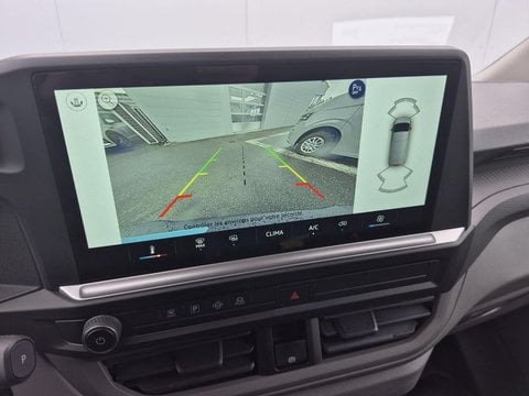 Voitures D'occasion À Saint-Avit | Volkswagen Transporter Van L2H1 2.0 Tdi 150 Bva8 Business