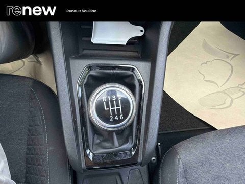 Voitures D'occasion À Souillac | Renault Clio V Blue Dci 100 - 21N Business