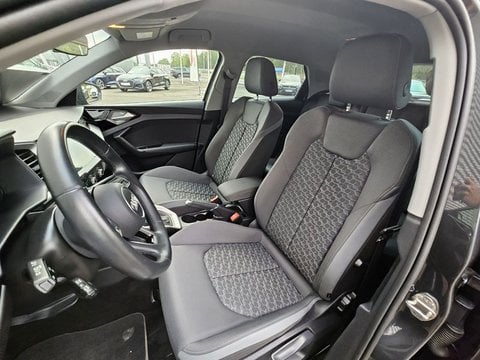Voitures D'occasion À Saint-Avit | Audi A1 Sportback 30 Tfsi 110 Ch S Tronic 7 Advanced