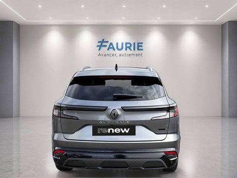 Voitures D'occasion À Trélissac | Renault Austral E-Tech Hybrid 200 Techno