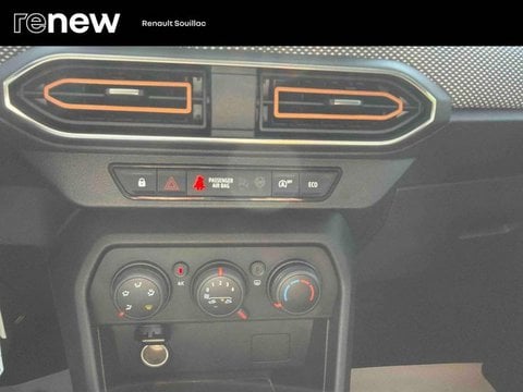 Voitures D'occasion À Souillac | Dacia Sandero Iii Tce 90 - 22 Stepway Confort