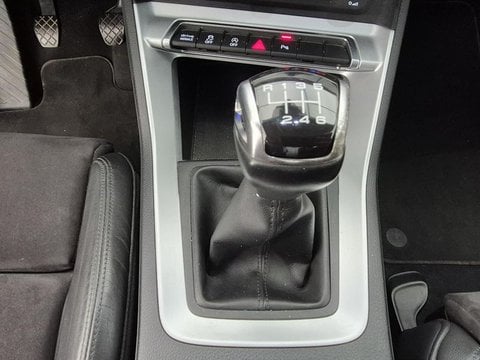 Voitures D'occasion À Brive La Gaillarde | Audi Q3 35 Tfsi 150 Ch Design Luxe