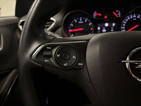 Voitures D'occasion À Châtellerault | Opel Crossland 1.2 Turbo 130 Ch Bva6 Elegance Business