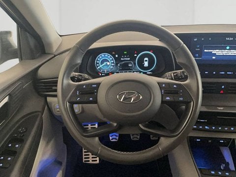 Voitures D'occasion À Trélissac | Hyundai Bayon 1.0 T-Gdi 100 Creative