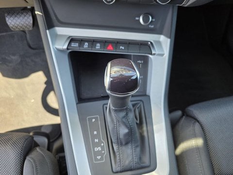 Voitures D'occasion À Saint-Avit | Audi Q3 Sportback 35 Tfsi 150 Ch S Tronic 7 Advanced