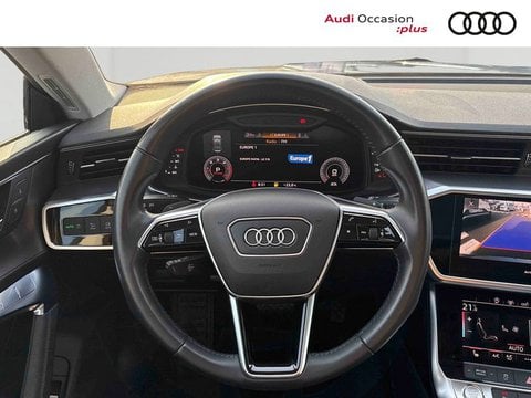 Voitures D'occasion À Brive La Gaillarde | Audi A7 Sportback 50 Tdi 286 Tiptronic 8 Quattro Avus