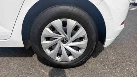 Voitures D'occasion À Brive La Gaillarde | Volkswagen Polo 1.0 Tsi 95 S&S Bvm5