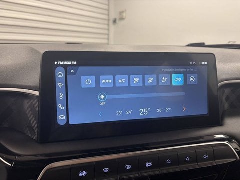 Voitures D'occasion À Gond Pontouvre | Mg Mg3 1.5 L Hybrid+ 195 Ch Comfort