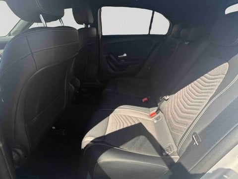 Voitures D'occasion À Brive La Gaillarde | Mercedes-Benz Classe A 180 D 8G-Dct Style Line
