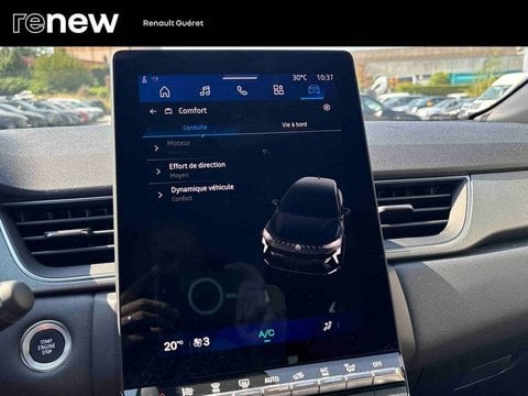 Voitures D'occasion À Guéret | Renault Symbioz E-Tech Full Hybrid 145 Techno