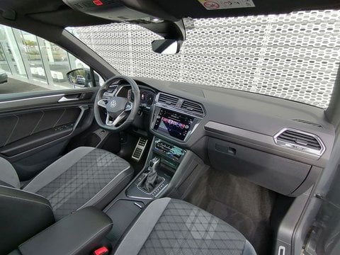 Voitures D'occasion À Saint-Avit | Volkswagen Tiguan 2.0 Tdi 150Ch Dsg7 R-Line