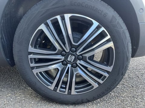 Voitures D'occasion À Saint-Pierre-Du-Mont | Seat Arona 1.0 Tsi 95 Ch Start/Stop Bvm5 Urban