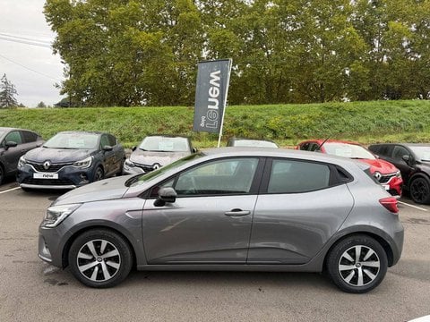 Voitures D'occasion À Sarlat | Renault Clio E-Tech Full Hybrid 145 Equilibre
