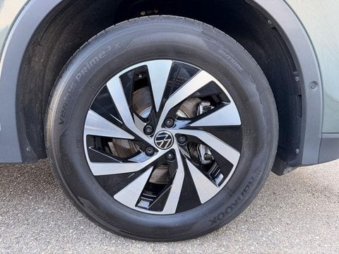 Voitures D'occasion À Boé | Volkswagen Tiguan 1.5 Ehybrid 204Ch Dsg6 Vw Edition