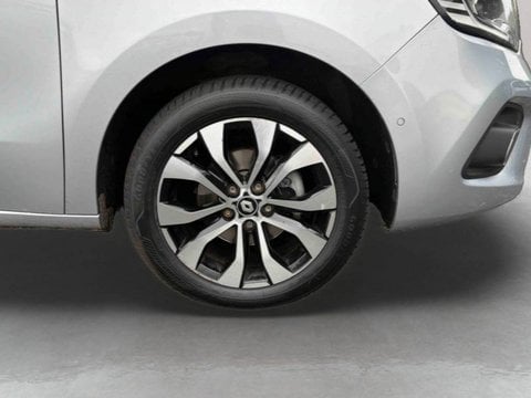 Voitures D'occasion À Trélissac | Renault Kangoo Blue Dci 95 Techno