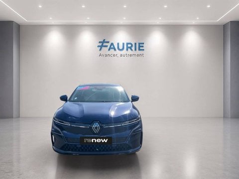 Voitures D'occasion À Saint-Astier | Renault Mégane Megane E-Tech Ev60 220 Ch Super Charge Techno