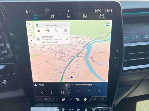 Voitures D'occasion À Trélissac | Renault Austral E-Tech Hybrid 200 Iconic Esprit Alpine
