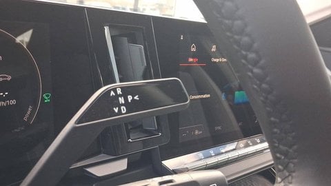 Voitures D'occasion À Limoges | Renault Mégane Megane V Electrique Megane E-Tech Ev40 130Ch Sta...