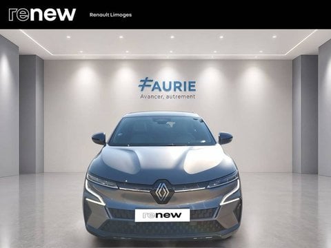 Voitures D'occasion À Limoges | Renault Mégane Megane V Electrique Megane E-Tech Ev60 220 Ch Su...