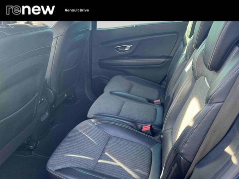Voitures D'occasion À Brive La Gaillarde | Renault Grand Scénic Grand Scenic Tce 140 Fap - 21 I...