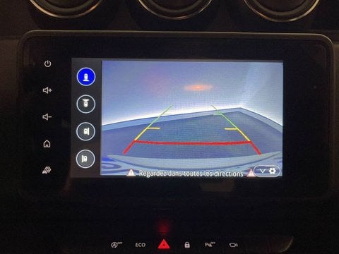Voitures D'occasion À Trélissac | Dacia Duster Ii Eco-G 100 4X2 Sl Extreme