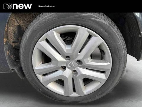 Voitures D'occasion À Guéret | Dacia Sandero Tce 90 Confort