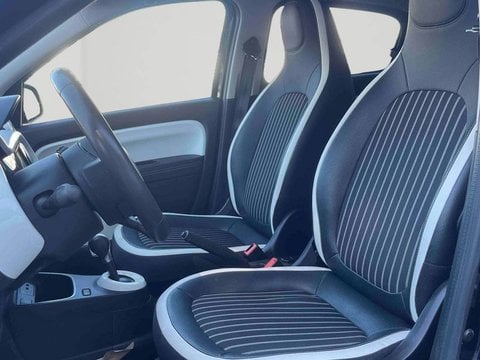 Voitures D'occasion À Trélissac | Renault Twingo Electrique Iii Iii Achat Intégral Intens