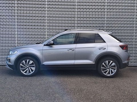 Voitures D'occasion À Dax | Volkswagen T-Roc 1.5 Tsi Evo 150 Start/Stop Dsg7 Style Exclusive