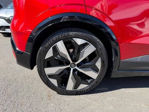 Voitures D'occasion À Sarlat | Renault Mégane Megane E-Tech Ev60 220 Ch Optimum Charge Techno