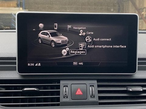 Voitures D'occasion À Boé | Audi Q5 55 Tfsi E 367 S Tronic 7 Quattro S Line