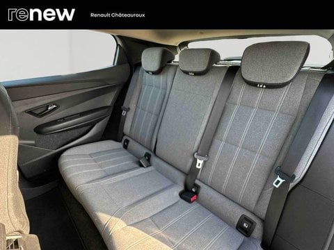 Voitures D'occasion À Saint Maur | Renault Mégane Megane V Electrique Megane E-Tech Ev60 130Ch ...