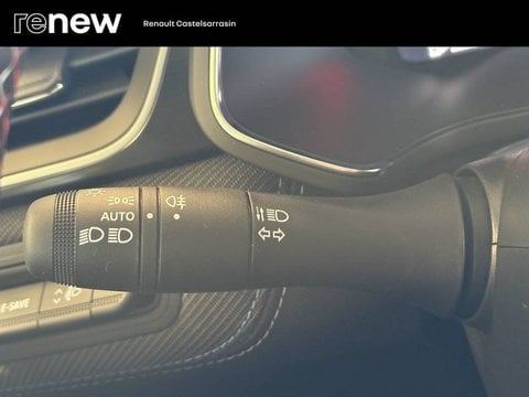 Voitures D'occasion À Castelsarrasin | Renault Captur Ii E-Tech Full Hybrid 160 Ch Esprit Alpine