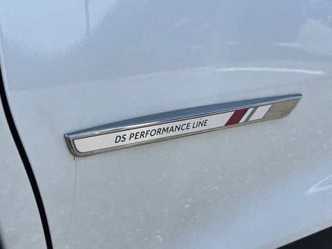 Voitures D'occasion À Montauban | Ds Ds 7 Ds7 Crossback Hybride E-Tense 225 Eat8 Performance Line+
