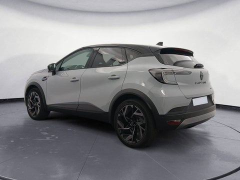 Voitures D'occasion À Montauban | Renault Captur E-Tech Full Hybrid 160 Ch Esprit Alpine