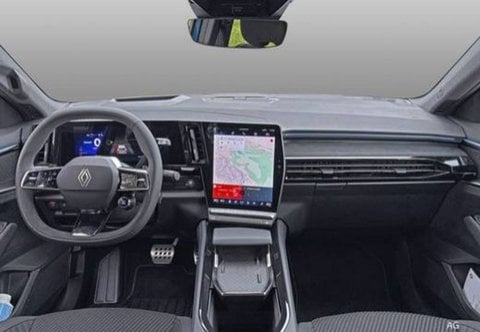 Voitures D'0Km À Guéret | Renault Austral Full Hybrid E-Tech 200 Ch Esprit Alpine