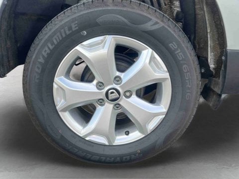 Voitures D'occasion À Trélissac | Dacia Duster Tce 100 4X2 Confort