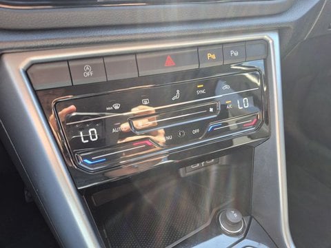 Voitures D'occasion À Dax | Volkswagen T-Roc 1.0 Tsi 110 Start/Stop Bvm6 Vw Edition