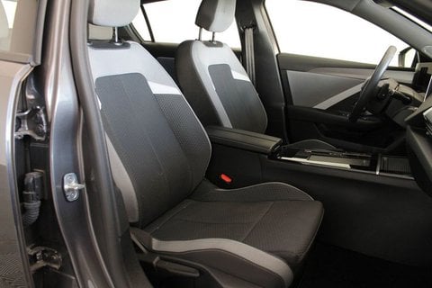 Voitures D'occasion À Migné-Auxances | Opel Astra L 1.2 Turbo Hybride 136 Ch E-Dct6 Edition