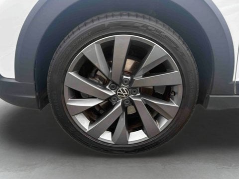Voitures D'occasion À Brive La Gaillarde | Volkswagen Taigo 1.0 Tsi 110 Dsg7 Style
