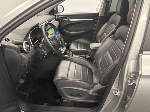 Voitures D'occasion À Gond Pontouvre | Mg Zs Ii 1.5L Vti-Tech 106Ch 2Wd Luxury