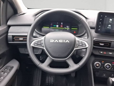 Voitures D'occasion À Bergerac | Dacia Jogger Hybrid 140 7 Places Gsr2 Extreme