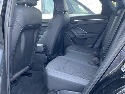 Voitures D'occasion À Boé | Audi Q3 Sportback 45 Tfsie 245 Ch S Tronic 6 S Line