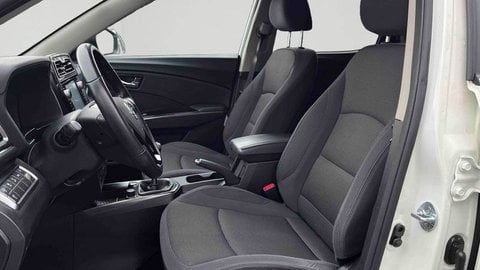 Voitures D'occasion À Trélissac | Ssangyong Tivoli 1.6 E-Xdi 136 Ch I Lov It