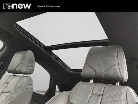 Voitures D'occasion À Saint Maur | Ds Ds 7 Ds7 Crossback Hybride E-Tense 300 Eat8 4X4 So Chic